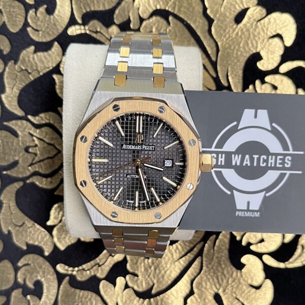 Audemars Piguet Royal Oak Two Tone Masterpiece