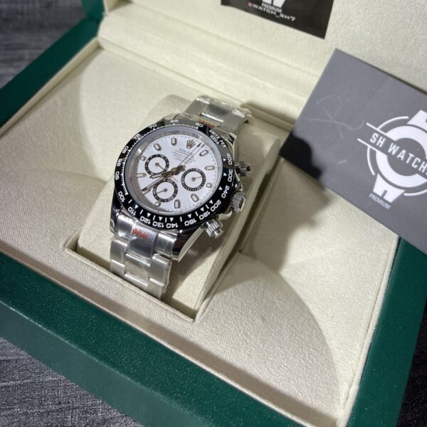 Daytona rolex