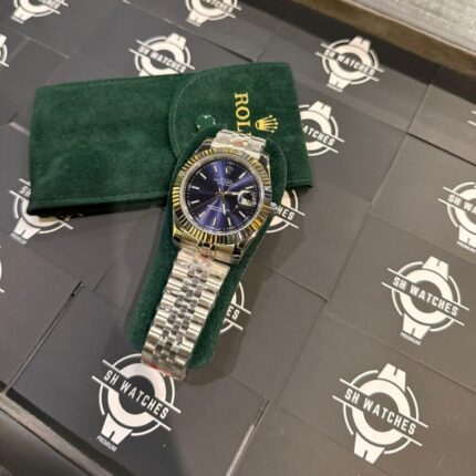 Rolex Date-Just