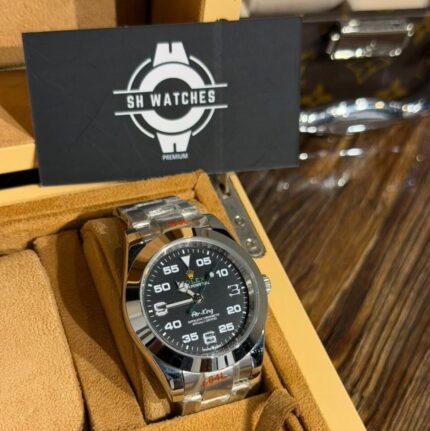 Rolex Air-King