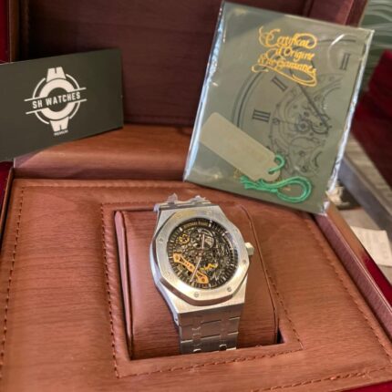 AUDEMARS PIGUET Skeleton